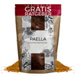 Paella Gewürzmischung 100g | Paella Kräutermischung gemahlen Gewürzspezialität inkl. gratis Ratgeber | hochwertiges Küchengewürz traditionell spanisch